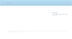 Desktop Screenshot of nsbq.org